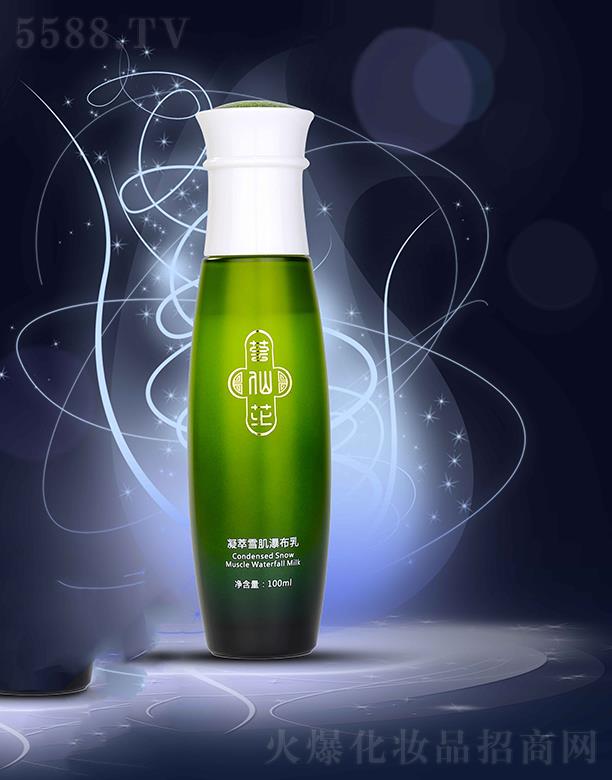 �C��֥����ѩ���ٲ��� 100ml�����wɫ��ˬ����