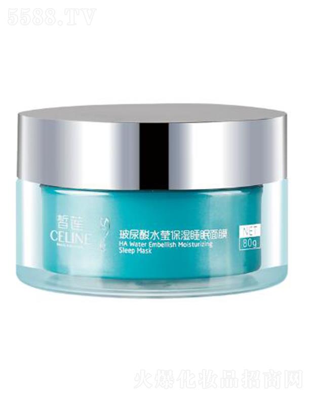 �ɏ������ˮ������˯����Ĥ 80g�ṩ����ˮ�����B���w