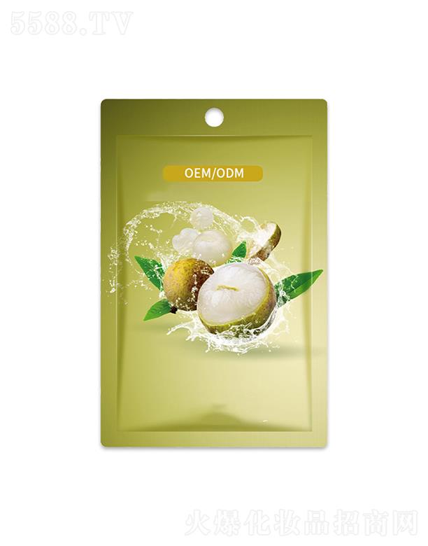 科伊美免洗睡眠面膜 嫩膚冰蠶絲 美妝護膚去角質