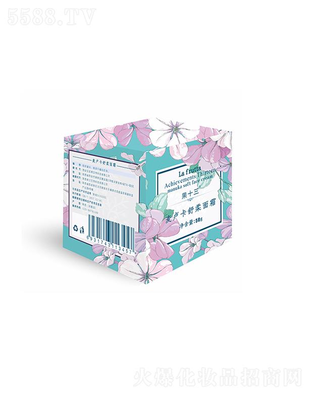 ��ʮ�����R��������˪ 50g�aˮ�����澏���w