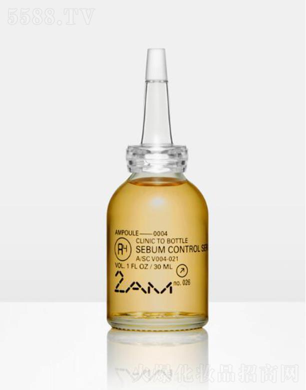 2AM多酚原液 控油預痘根源凈透