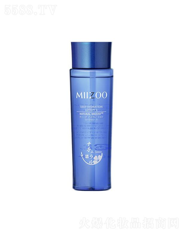 MIIZOO������͸����ˮ 1̖ 200ml�{�����wˮ��ƽ��