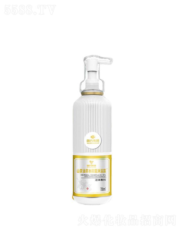 ��ˎ���F��Ŀ��ˎ�Iɽ���Ͳݱ��坍��ԡ¶  700ml    �غ����B���w