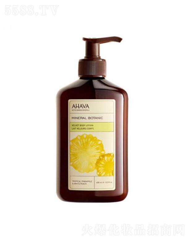 AHAVA�Vֲ��z�q���w�� ���}���� 400ml�z�q�|���LЧ�̝�