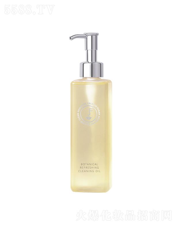 廣州盛妍精細(xì)化工 雅瀾琪卸妝油 敏感肌不油 臉溫和清爽深層清潔護膚