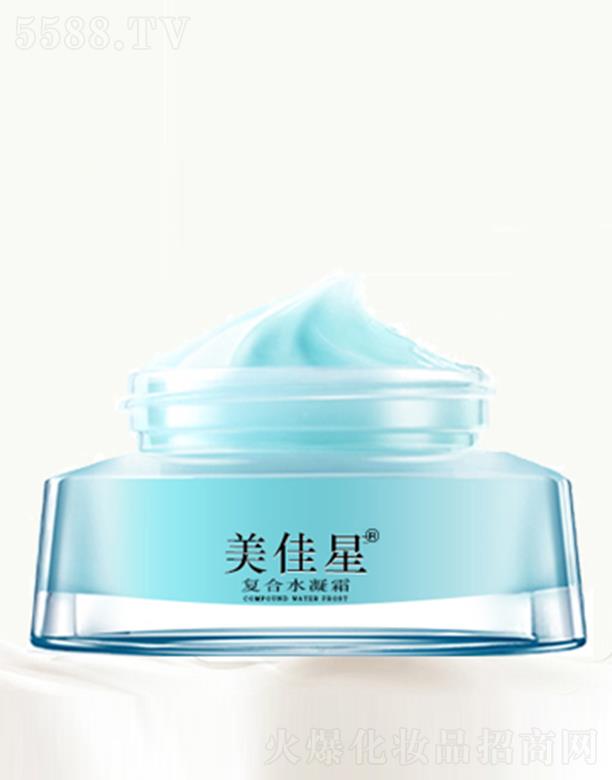 �����Ǐͺ�ˮ��˪ 50g�aˮ������ˬ��ճā