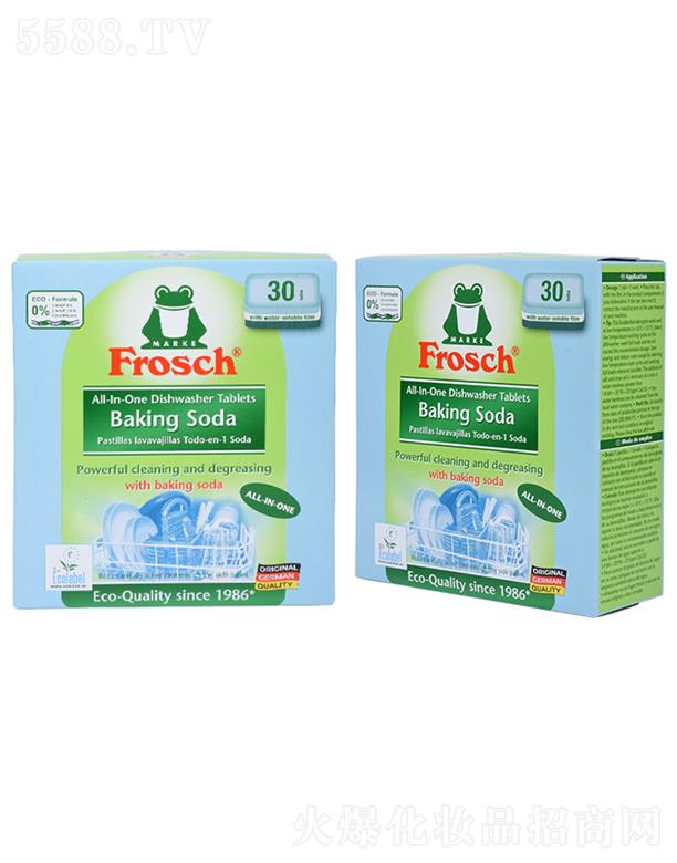 Frosch���{�z �h��С�K���Чϴ��C����ϴ��K��30�K��600g