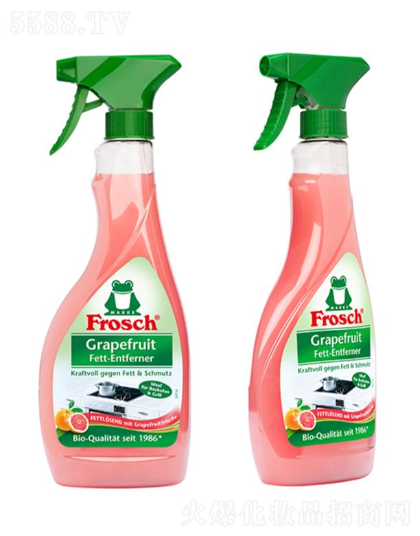 Frosch���{�z �h�����֏N���������坍���� 500ml��ζ���²��̱�