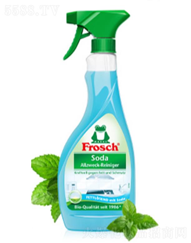Frosch���{�z �h���K��N���������坍���� 500ml�ֽ����۲�������