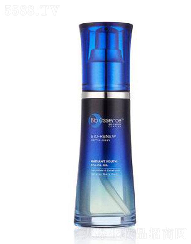 凱伊秀多效賦活煥亮精華油