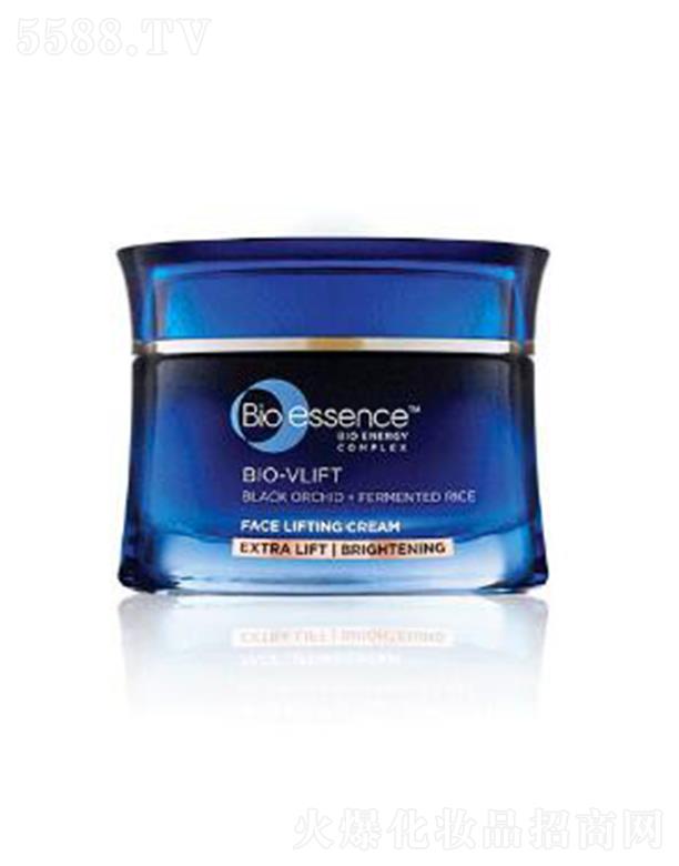 凱伊秀緊致煥亮緊膚霜