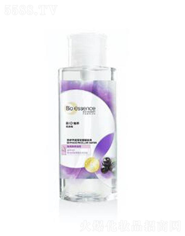 凱伊秀植萃雙層卸妝液