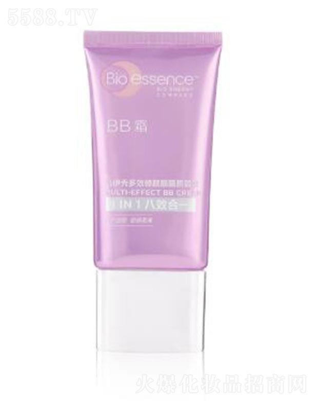 凱伊秀多效修顏靚麗BB霜