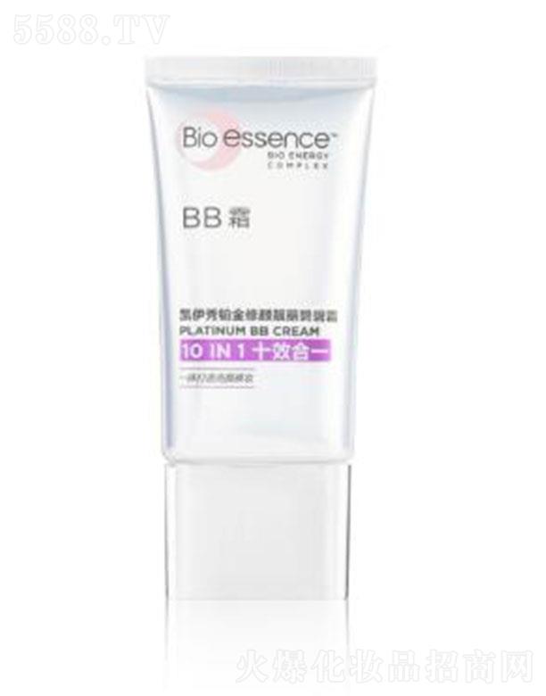 凱伊秀鉑金修顏靚麗BB霜