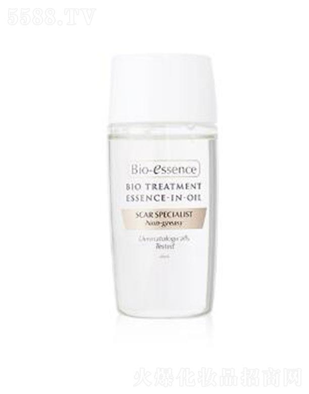 凱伊秀多效護理精華油