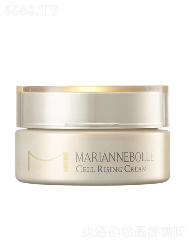 瑪麗安保萊舒緩養膚霜