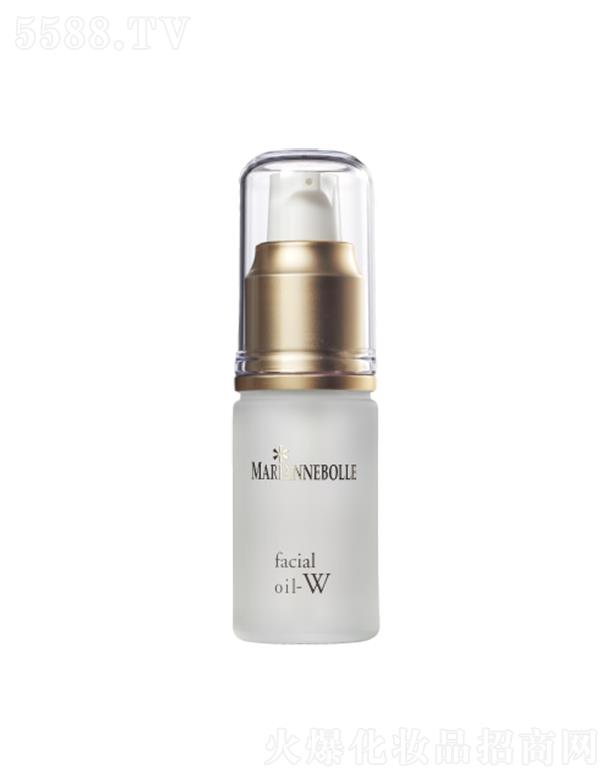 瑪麗安保萊清透保濕潤膚油