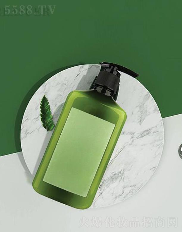 聚寶柔潤(rùn)盈潤(rùn)護(hù)發(fā)素