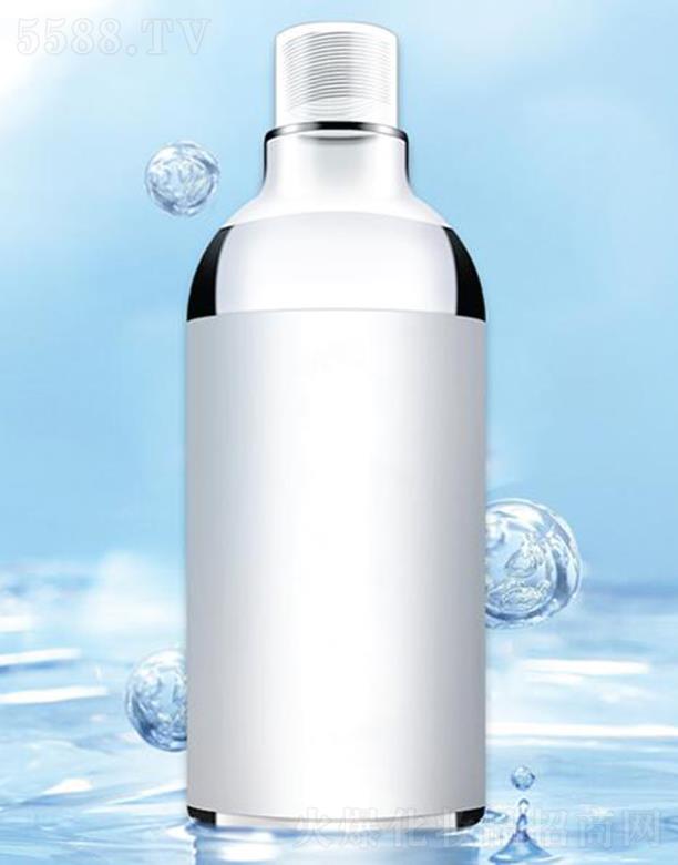 聚寶礦物溫和卸妝水