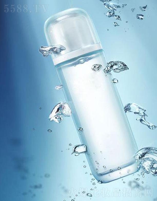 聚寶駐顏潤(rùn)膚能量水