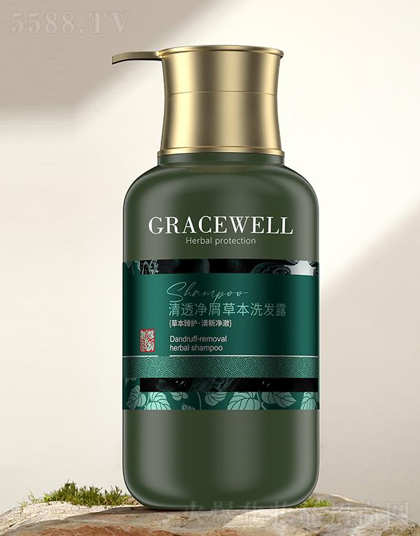 GRACEWELL��͸��м�ݱ�ϴ�l¶