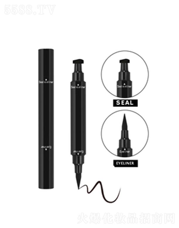 緯圖印章眼線筆