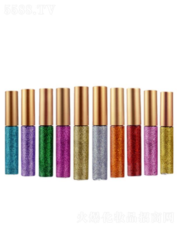 緯圖珠光眼線液