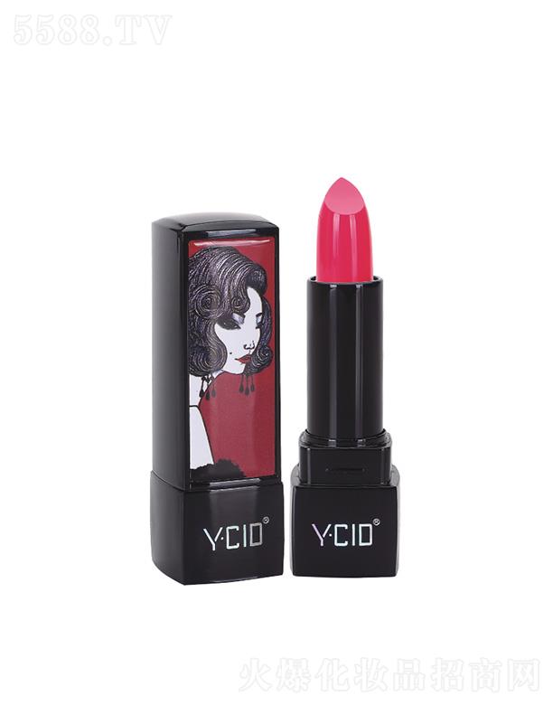 施蒂炫彩盈潤(rùn)溫變口紅