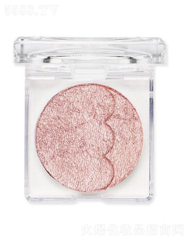 伊蒂之屋甜蜜之戀瓷釉眼影 PK005甜蜜漿果