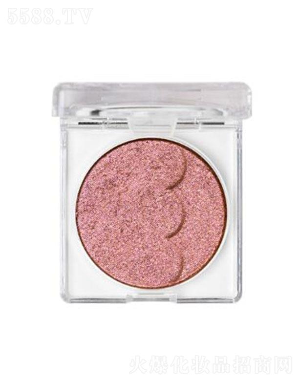 伊蒂之屋甜蜜之戀瓷釉眼影 PK007閃耀寶石盒 2.8g