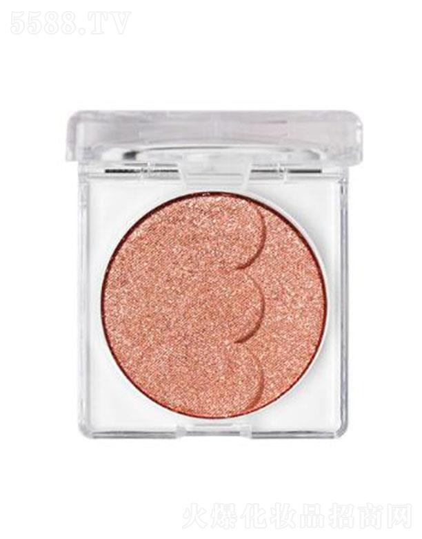 伊蒂之屋甜蜜之戀瓷釉眼影 PK009心中的銀河水 2.8g