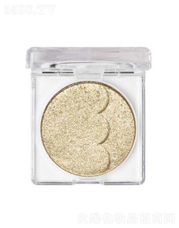 伊蒂之屋甜蜜之戀瓷釉眼影 BE104黃金閃閃惹人愛 2.8g