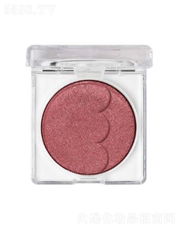 伊蒂之屋甜蜜之戀瓷釉眼影 RD303酒紅石榴石 2.8g