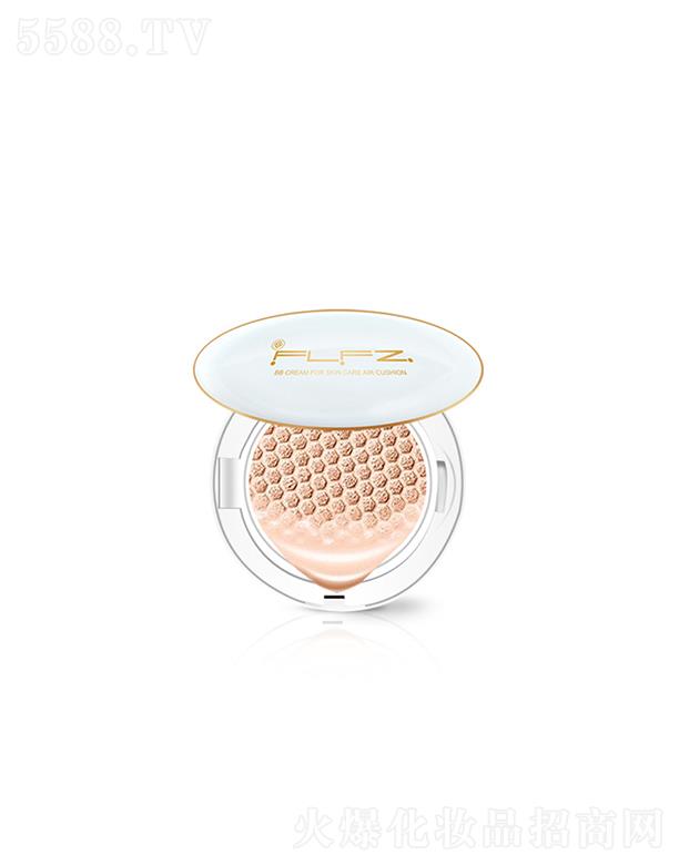 芙麗妃姿奢養(yǎng)晶透氣墊BB霜 輕盈親膚方便易攜