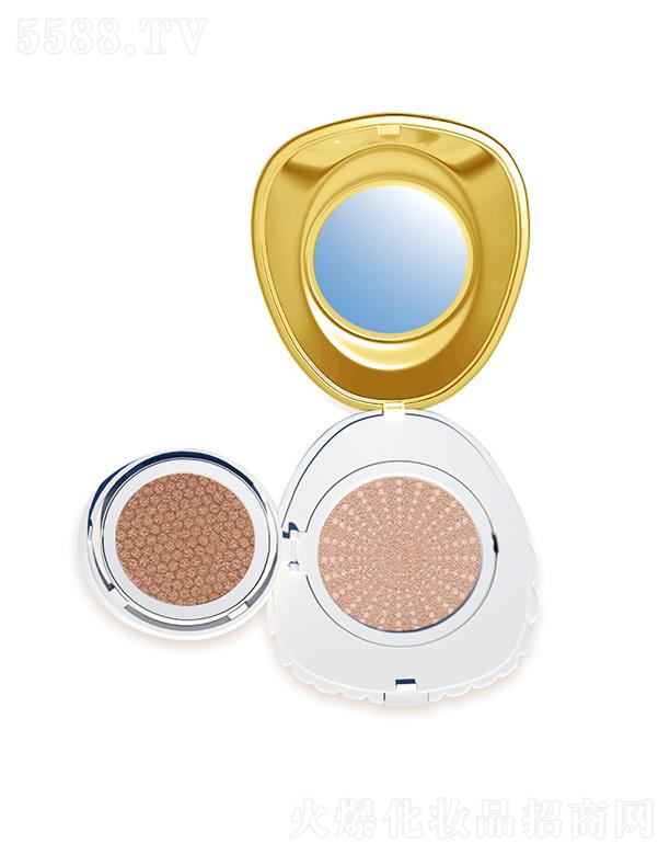 優(yōu)品鮭魚氣墊BB霜 持妝久高遮瑕代加工