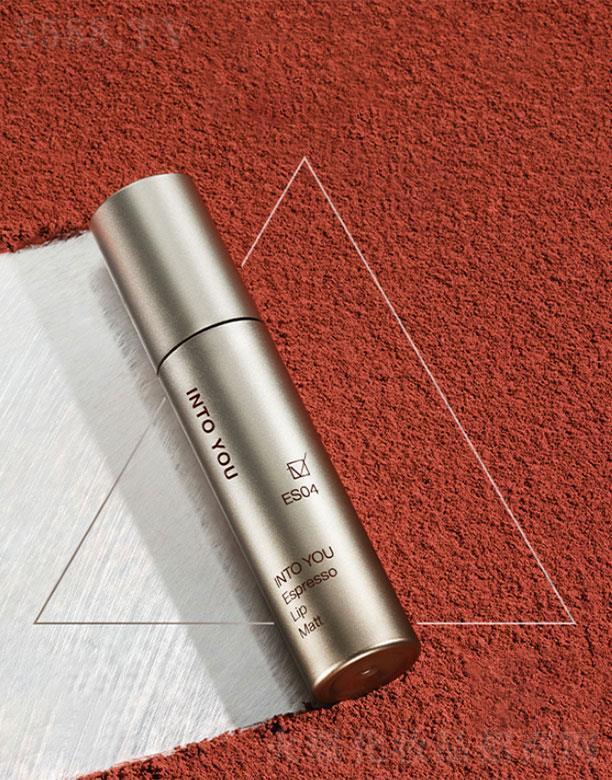 心慕與你意式加濃唇釉