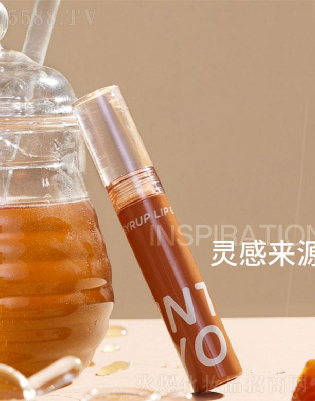 心慕與你甜漾唇蜜