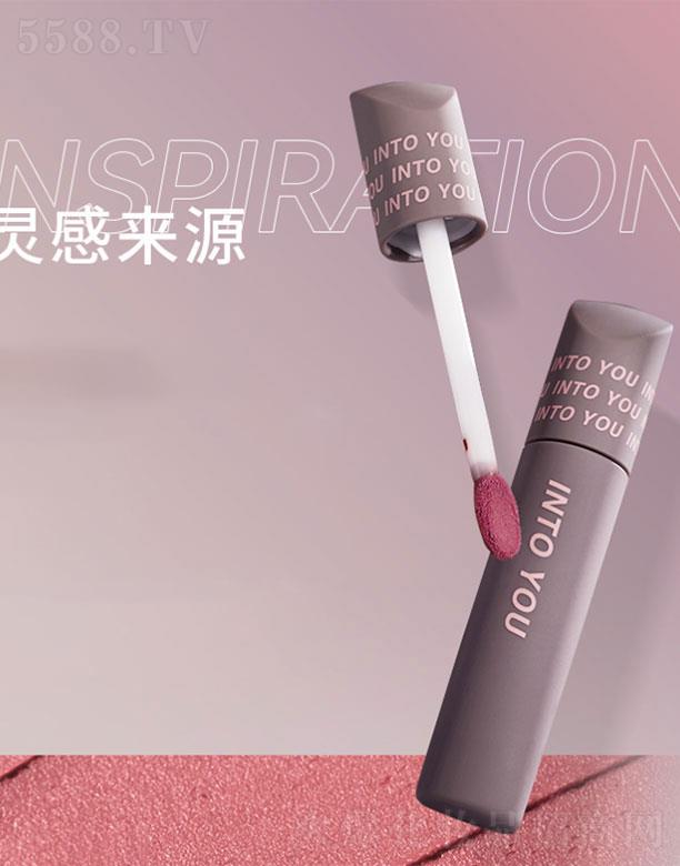 INTOYOU心慕與你指尖水光唇釉
