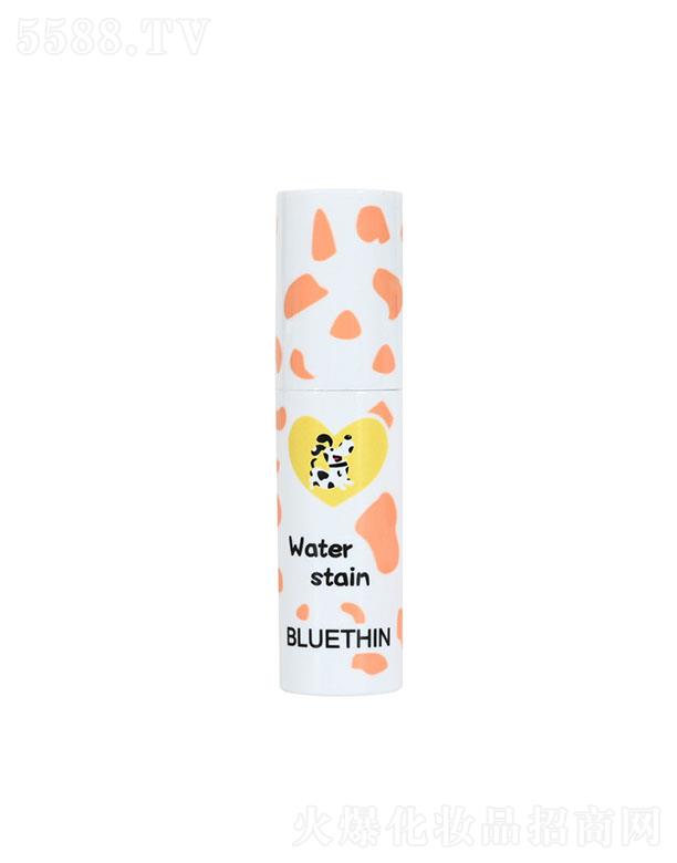 BLUETHIN沐沐霧感唇泥 絲柔持久不易掉色口紅