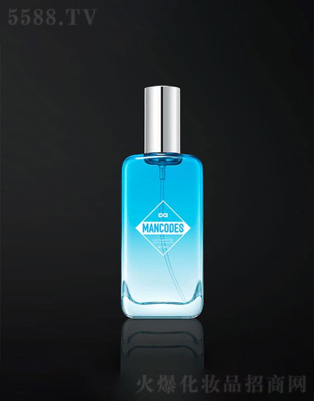 廣州迷紫 左顏右色淺夏時光凈味水 50ml 干爽留香