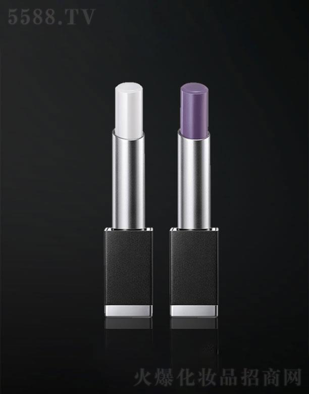 廣州迷紫 左顏右色唇唇欲動男士唇膏 口紅提亮 唇色