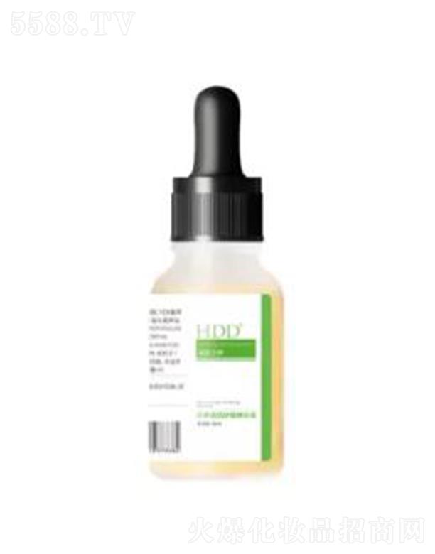 HDD丹參清肌舒緩精華液