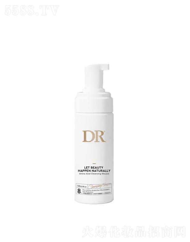 DR�������͸����Ľ˹