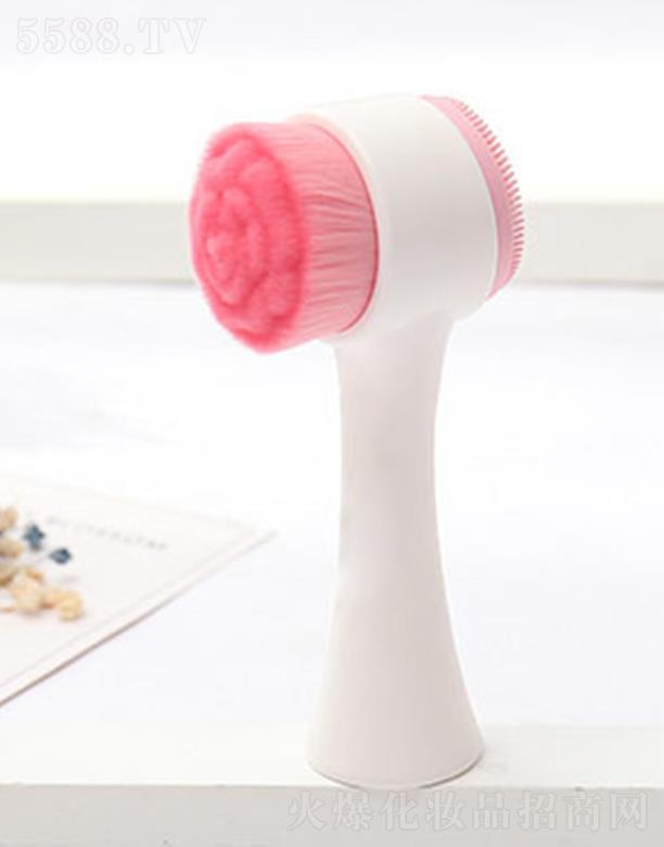 匯利達洗護工具洗臉刷多功能款