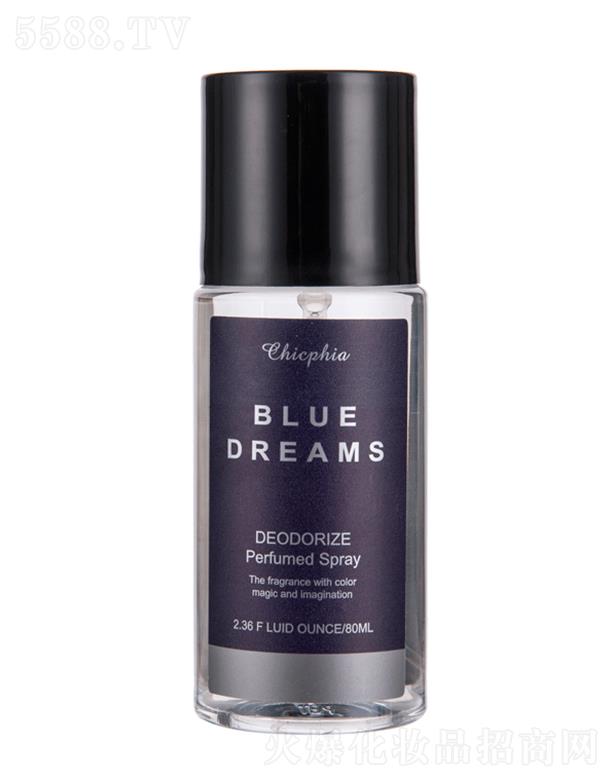 ٻ��BLUE-DREAMS���w���F80ml