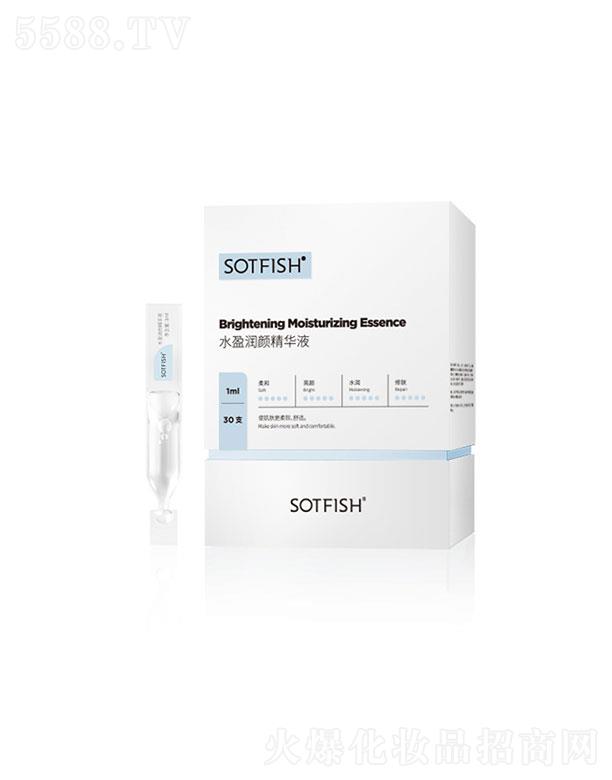 SOTFISHˮӯ��Β����AԭҺ