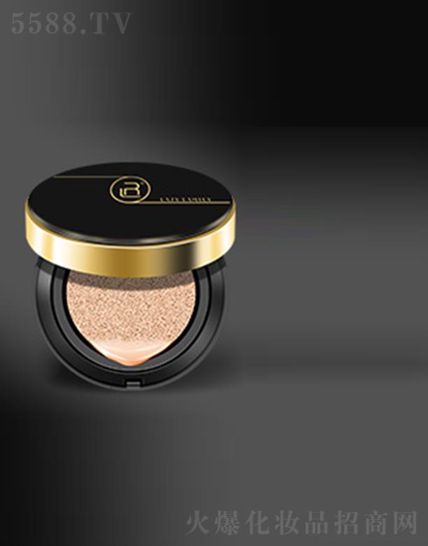 懶人家族氣墊CC霜