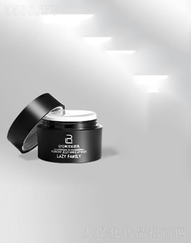 懶人家族記憶果凍妝前乳