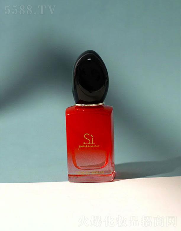 阿瑪尼迷情摯愛女士香水7ml