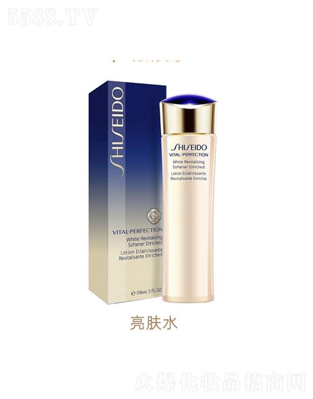 資生堂悅薇珀翡緊顏亮膚水75ml